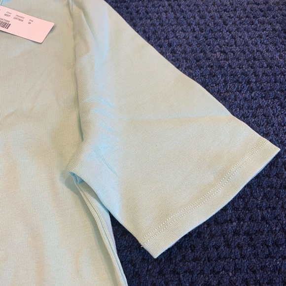 J. Crew cotton top - Picture 6 of 6